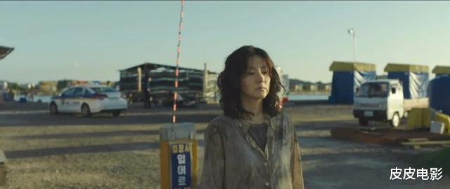 「李英爱」一部扭曲“人性”的犯罪片，讲述了一个女人在绝望中反杀的故事