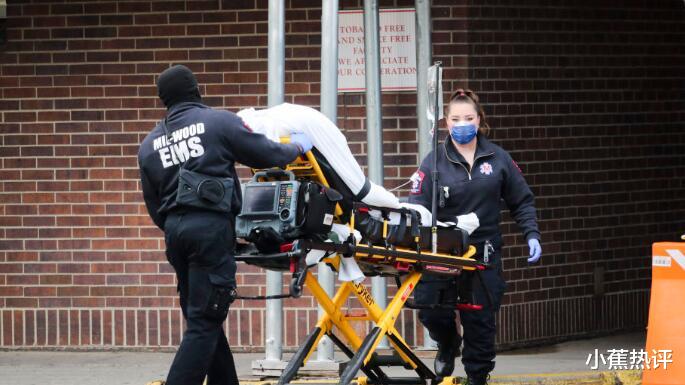 美国：截止5月28日晚上20：30，美国发生了什么？美检察长正式宣布：特朗普违法！