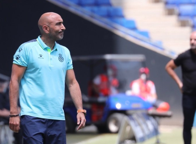 #西班牙人#凌晨4点，西班牙人迎生死战！两大西媒预测：武磊连续4场首发