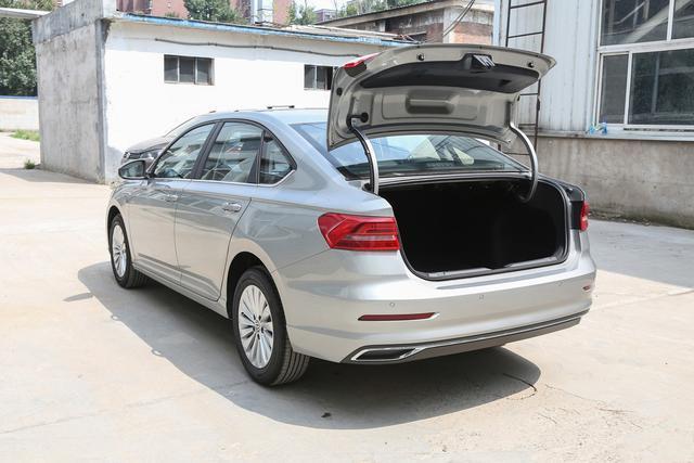 『大众朗逸』为什么要买朗逸？面对朗逸，你又该如何选？