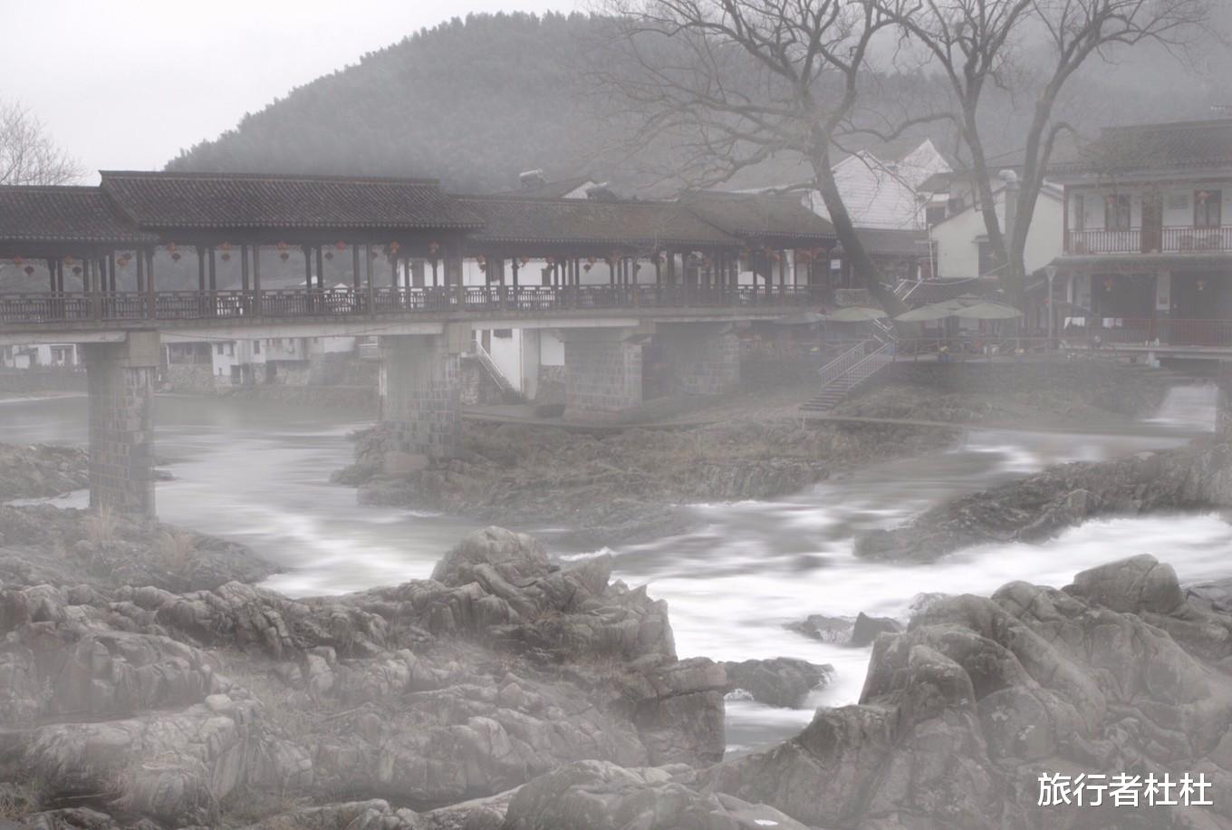 宁波■最美的人间凡仙境江南水乡古村，如今却变得面目全非，究竟怎么了