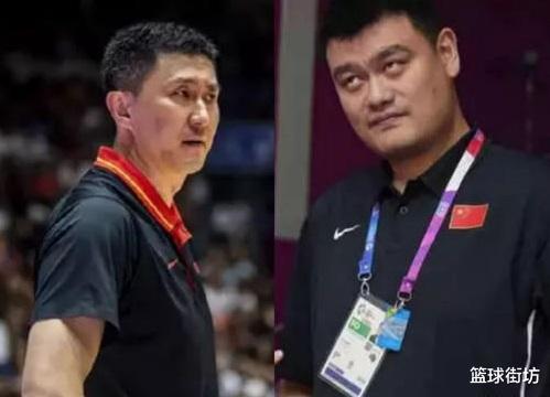 「易建联」易建联接班人?17岁小将获姚明、杜锋认可,或参加奥运落选赛!