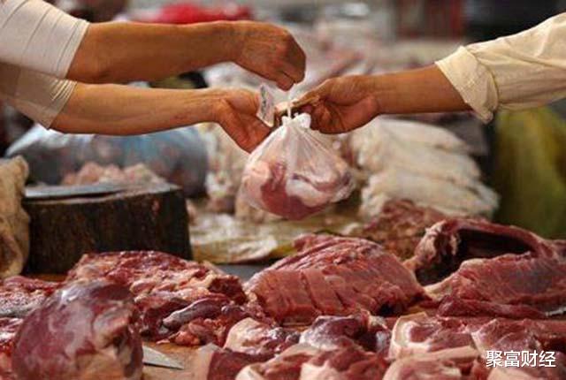 猪肉|猪价迎来“拐点”?一个信号出现,“十元时代”真要来了吗?