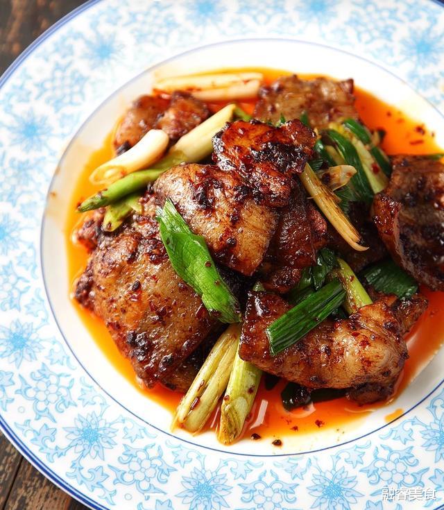 螺蛳粉|川菜终于来啦!这两道经典菜,我不允许你还不会