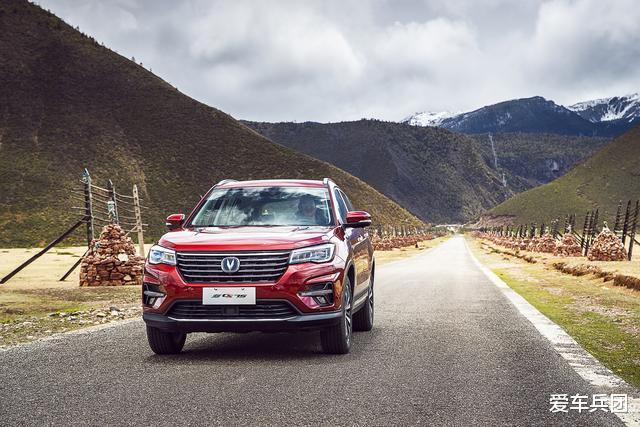 [SUV]4月SUV销量榜出来了！想买SUV，建议参考榜单