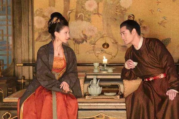 『宋仁宗』为啥北宋后妃都喜欢收养养女?宋仁宗告诉你,养女都是用来干啥的