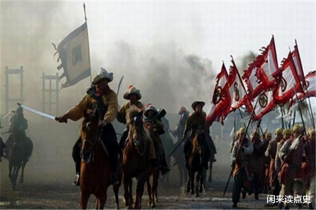 袁崇焕|袁崇焕被凌迟后，贴身侍卫对天立下3个毒誓，后人执行387年至今