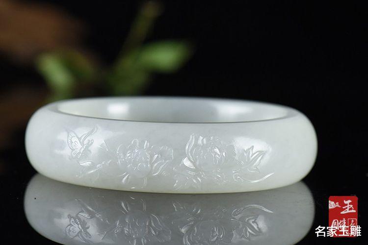 翡翠|玉镯怎么鉴别真假？鉴别玉镯真假的简单方法