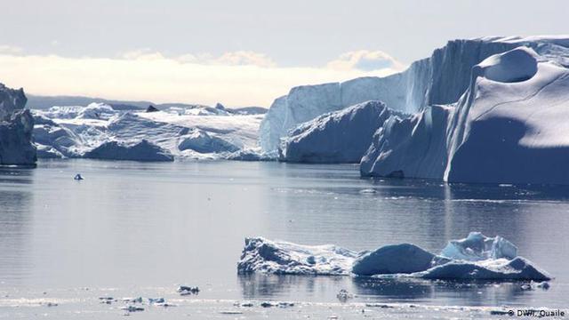 冰川期:如果地球进入小冰河时期,那么我们普通人应该如何应对?