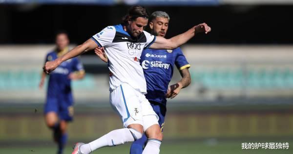 尤文图斯|C罗笑了！意甲争冠黑马1-1爆冷被逼平：92分钟失绝杀 落后尤文6分