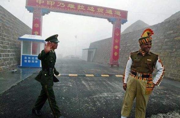 印度為運送物資供給邊軍，再提在中印邊境修路，中國能答應嗎？-圖2