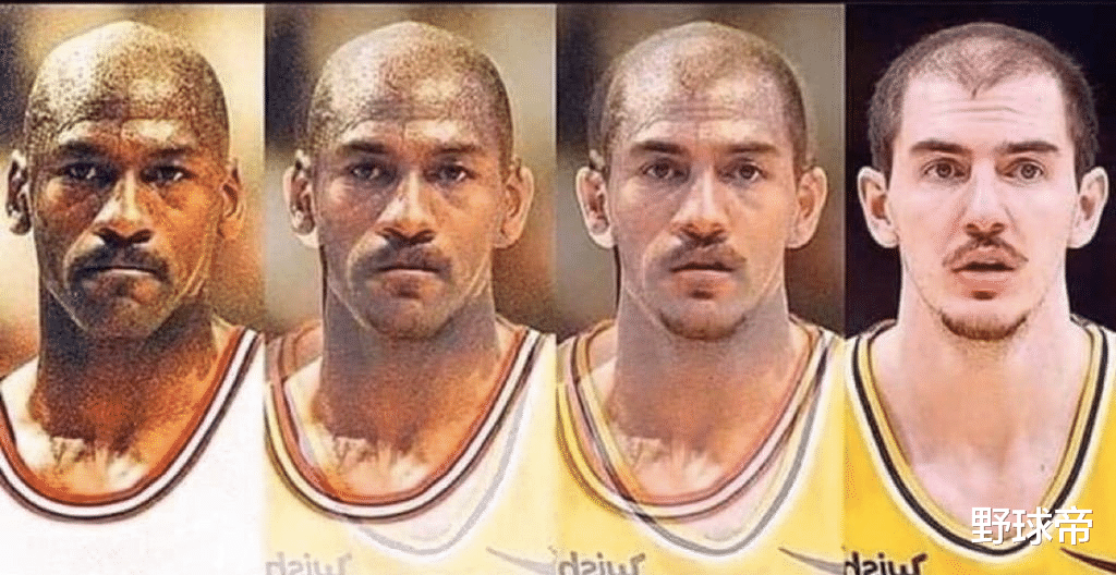 湖人队|身高193，臂展2米17！湖人选了个怪物球员啊，真捡到宝了