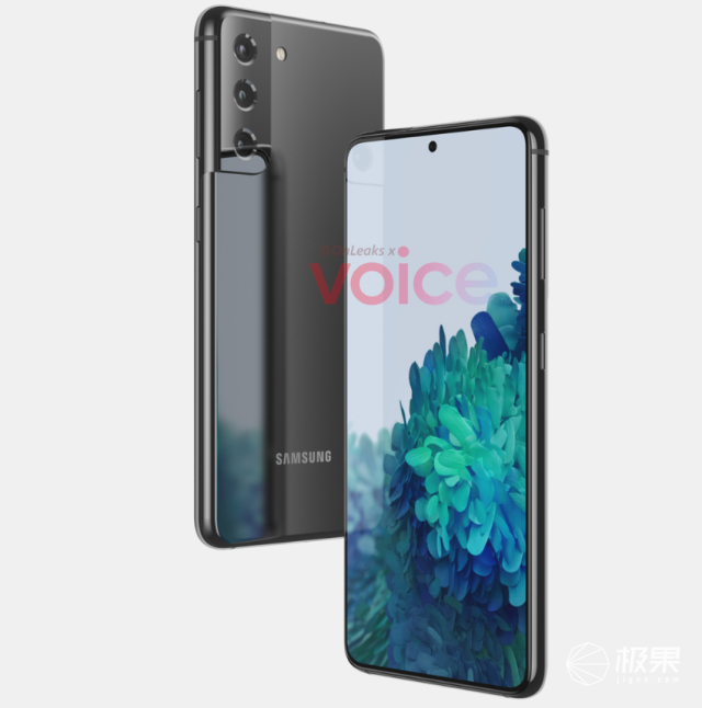 三星|加量不加价！三星新旗舰Galaxy S21或更名S30，拥有三个版本