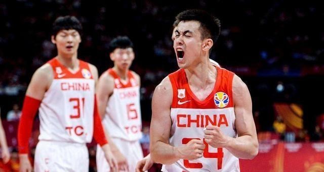 『中国男篮』杜锋运气太好了！中国男篮冲击奥运会迎新突破，进军东京希望倍增