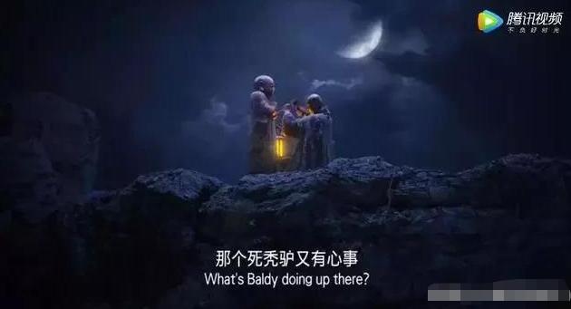 「周星驰」被人民日报点赞的周星驰，为何向太曾公开炮轰他：“既贪又怂”？