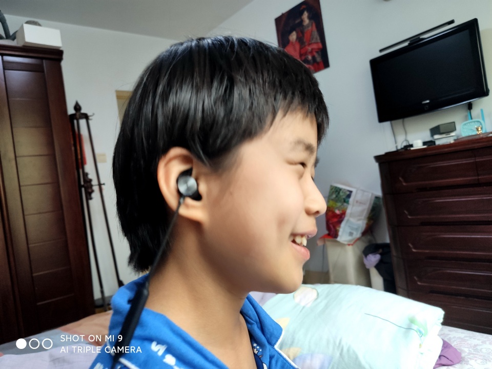蓝牙耳机|超低延迟，静动两宜，听音辨位丨南卡挂脖式蓝牙耳机S2轻体验