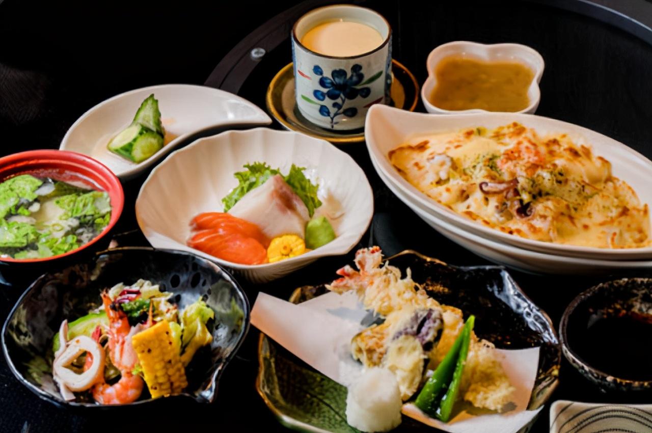 长寿|日本当代年轻人的早餐，看完让人深思：太自律了！难怪长寿第一名