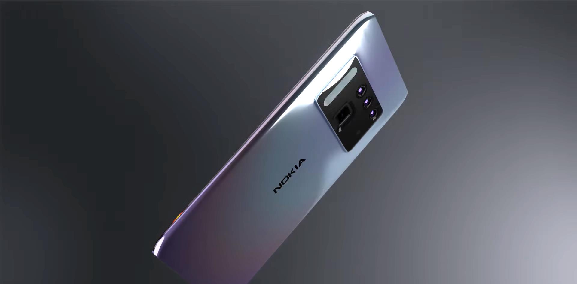 诺基亚|诺基亚亮5G王牌之作:复刻N9+骁龙865+5000mAh,终于敢大胆创新了