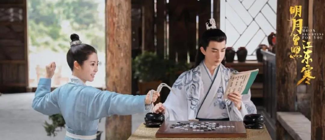 赵丽颖|10月上旬定档剧，每一部都期待满满，精彩又好看，有你喜爱的吗