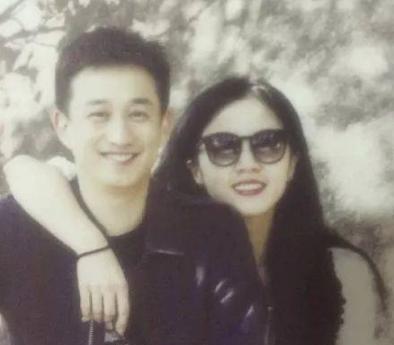 『黄磊』黄磊结婚前致电刘若英“你不同意我就不结”，孙莉当时是怎么做的？