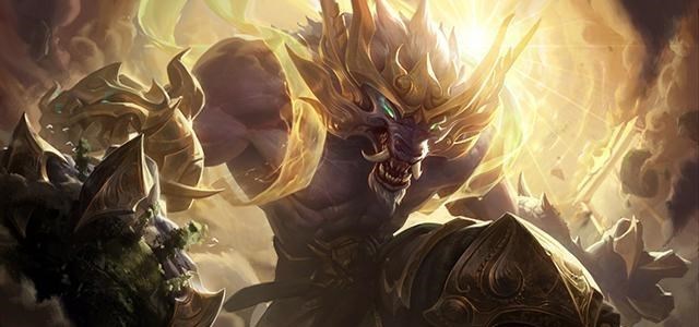 决斗大师|云顶测试服更新：天神羁绊重做，决斗大师加强，传送门大热预定