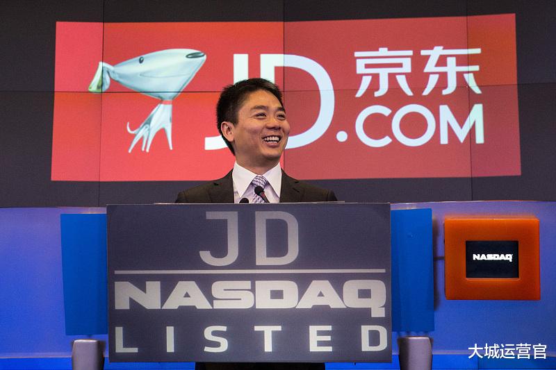 「华谊兄弟」头条超百度，拼多多赶上京东，真的是十年必洗牌？