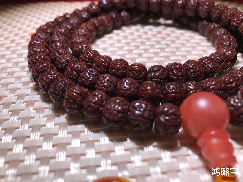 金刚菩提|2021年文玩金刚菩提怎么选?掌握“两不”“一确定”轻松选好串!
