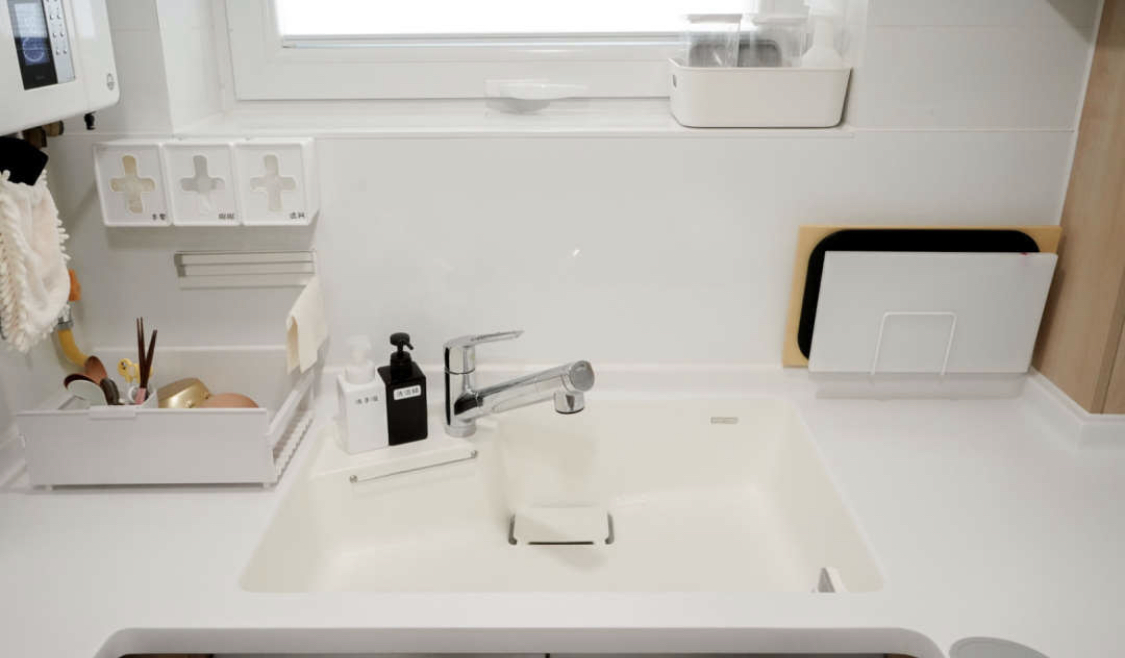 『洗碗机』装修就是花钱买教训！这些打脸的设计，劝你一个都不要做