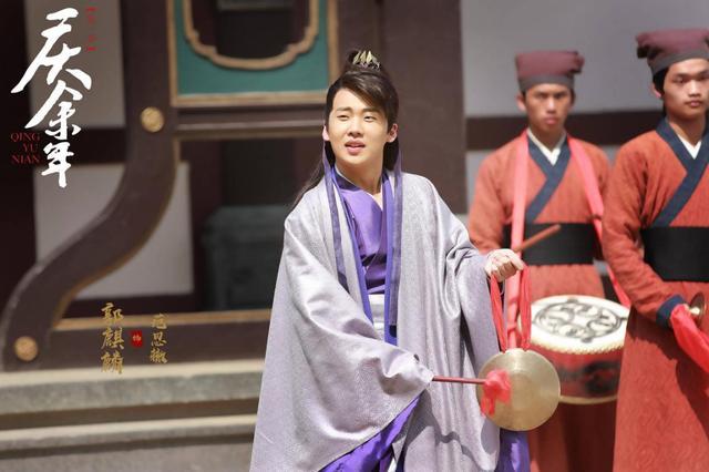 庆余年第二季|《庆余年2》这次官宣了！