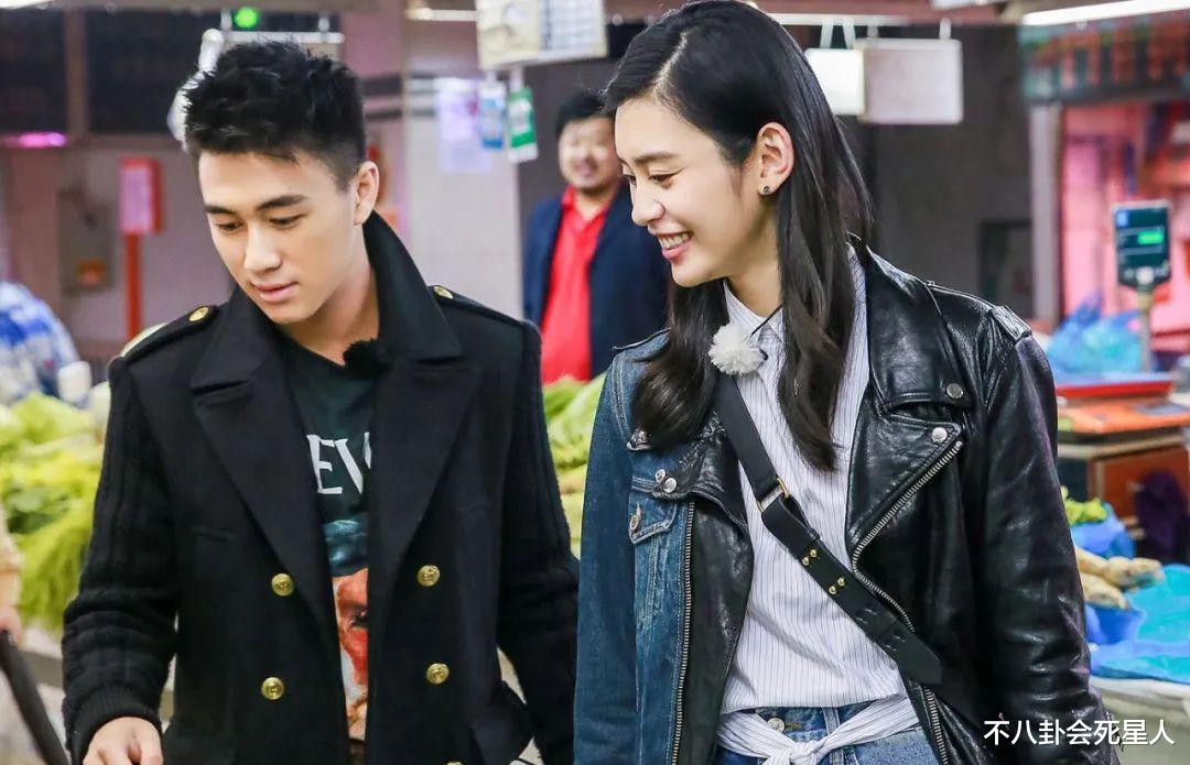 『奚梦瑶』奚梦瑶太傻？奉子成婚疑没领证，婚后被何猷君冷落恐走梁洛施老路