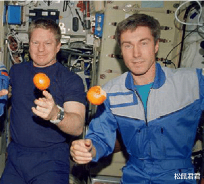 太空|最悲惨宇航员：人在太空国家灭亡了，在太空飘荡一年才被接回地球