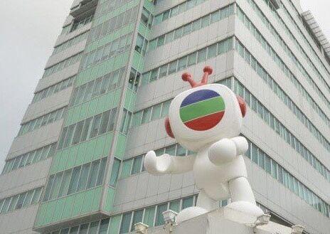 「TVB」独霸港圈50年的TVB，终于栽在自己手里了