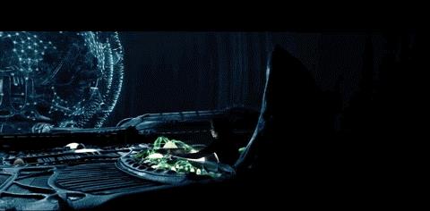 『湖南』异形中的未解之谜，原来《普罗米修斯》的大卫才是终极Boss！