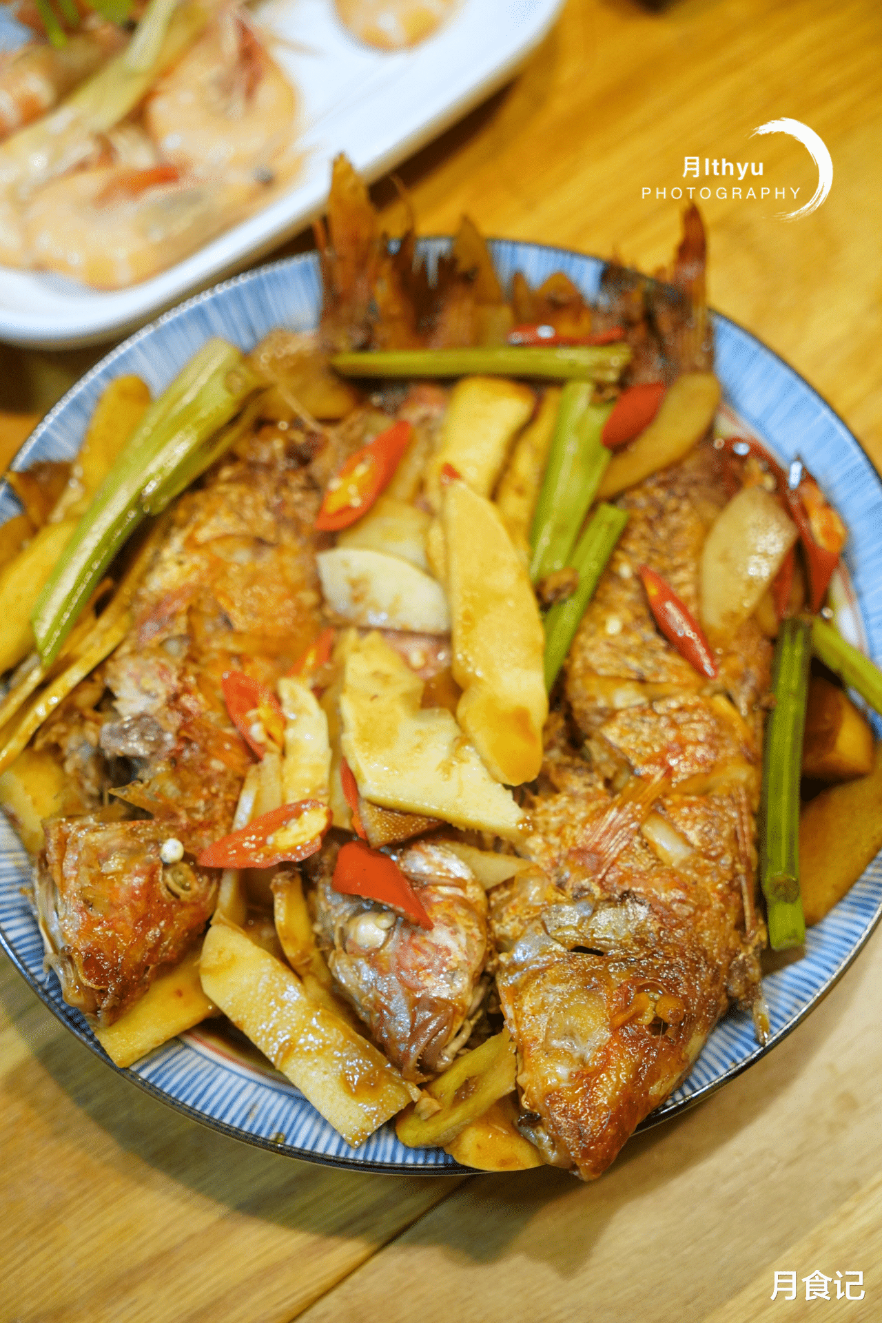 家宴|中秋、国庆家宴上吃什么？这些大菜，你心动吗