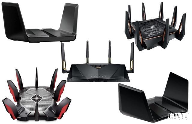 最新出炉！2020年4款最佳WI-FI 6路由器：面向未来的家庭网络