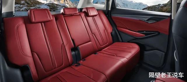 长安CS75|老百姓买车，长安CS75 PLUS和新哈弗H6，应该选哪个？