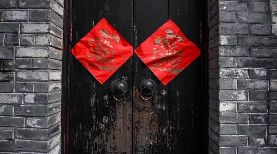 你为什么要回老家过年？