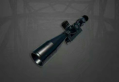 【绝地求生】绝地求生: 最糟糕的四个枪械配件, 图二存在感为零, 图四减少伤害