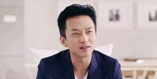 邓超：邓超：父亲尿毒症去世，大姐患癌，自己尿血，发文“息影退圈”？