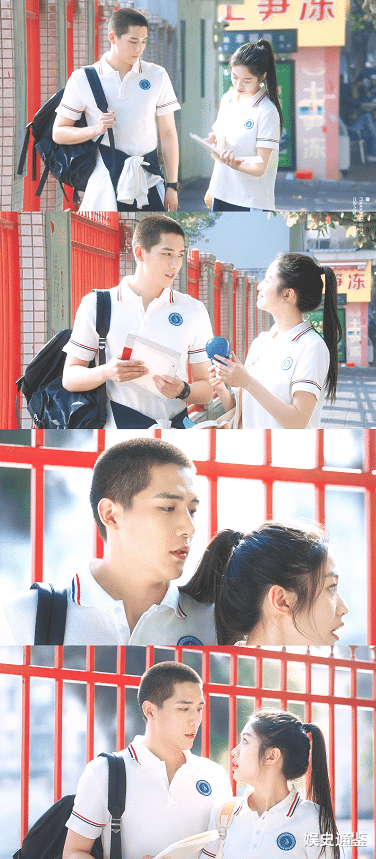 百岁之好一言为定|酸吗?酸就对了!年末第一小甜剧非《百岁之好,一言为定》莫属