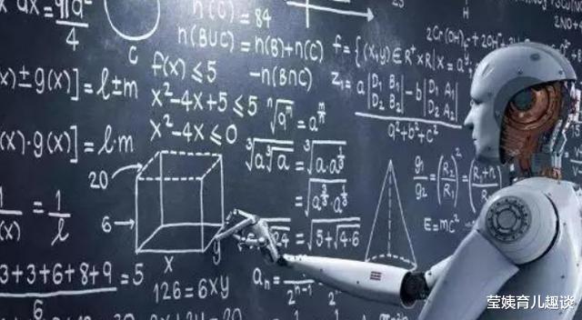 数学■教育局已下令，中小学的大改革要来了！留意的父母已经开始行动了