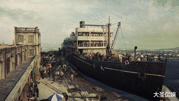 蔡康永：真正的最后的贵族蔡康永的故事，远没有那么简单