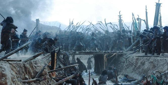 吴广|陈胜为何一定要除去吴广？司马迁《史记》说出原因，年轻人要牢记