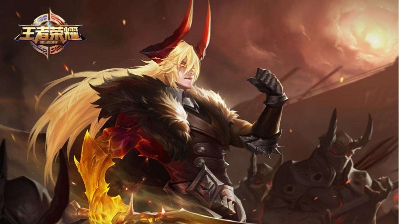 王者荣耀|王者荣耀：最顽强的bug，存在2年都没被修复，玩家还认为是设定？