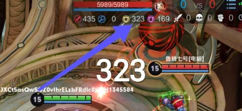 #李白#王者荣耀:从技能上分析,李白过于弱势?为何还是T0英雄