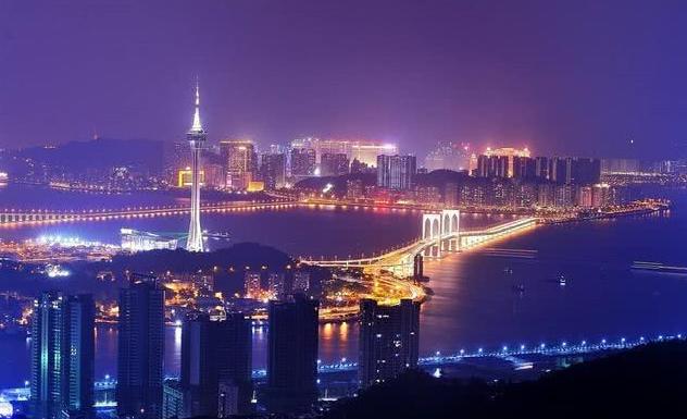 「青岛市」假如在澳门赢了1000万，可以直接走吗？不仅可以走还有专人护送