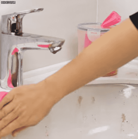 春节打扫终极攻略，轻松简单过大年！