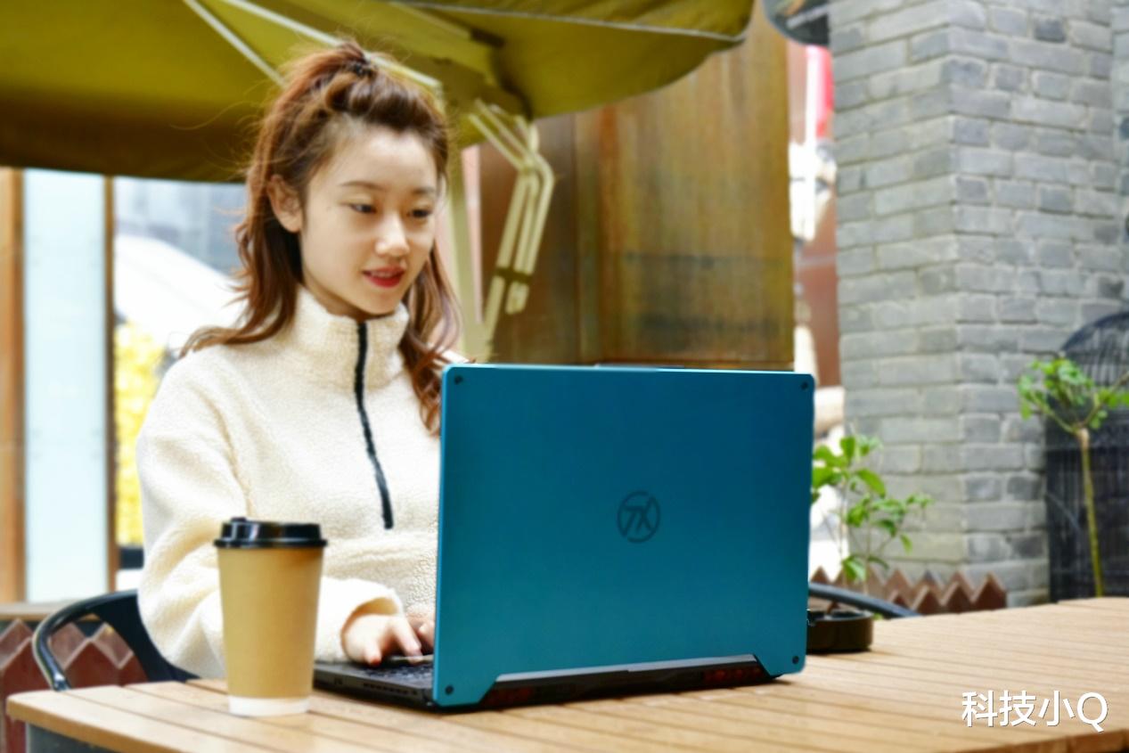 「笔记本」全网都在讨论的华硕天选笔记本真香嘛？评测之后再看是否赚到了？