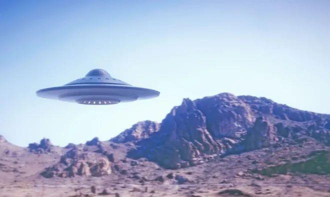 UFO|外星人要亮相？美国五角大楼成立UFO专门调查组，将公布绝密视频