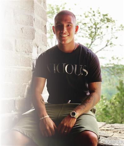 归化球员：早上6点，恒大第3位归化球员离队曝光！年仅23岁，达不到卡帅要求